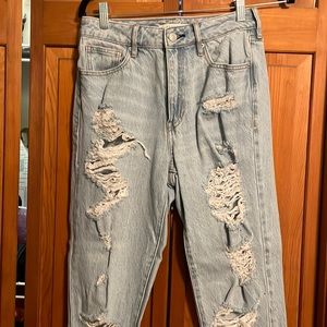 Pacsun Mom jeans